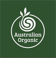 Australian Organic Amanda McLennan
